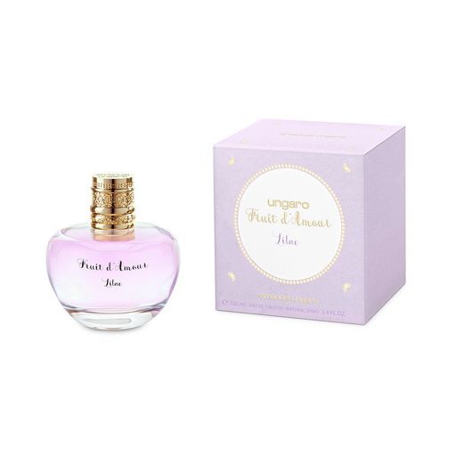 FL EDT 100 ML FRUIT D'AMOUR LILAC EDT 