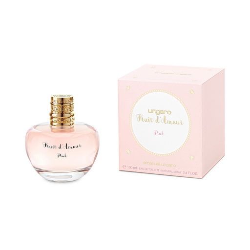 FL EDT 100 ML FRUIT D'AMOUR PINK EDT 