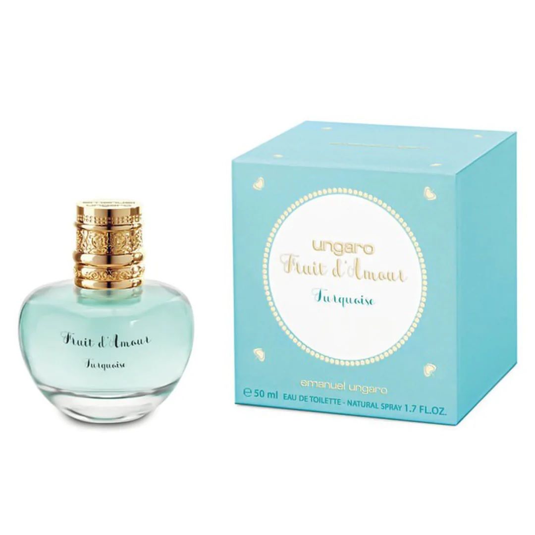 D'Amour Turquoise Fruit D`Amour  EDT 100 ml