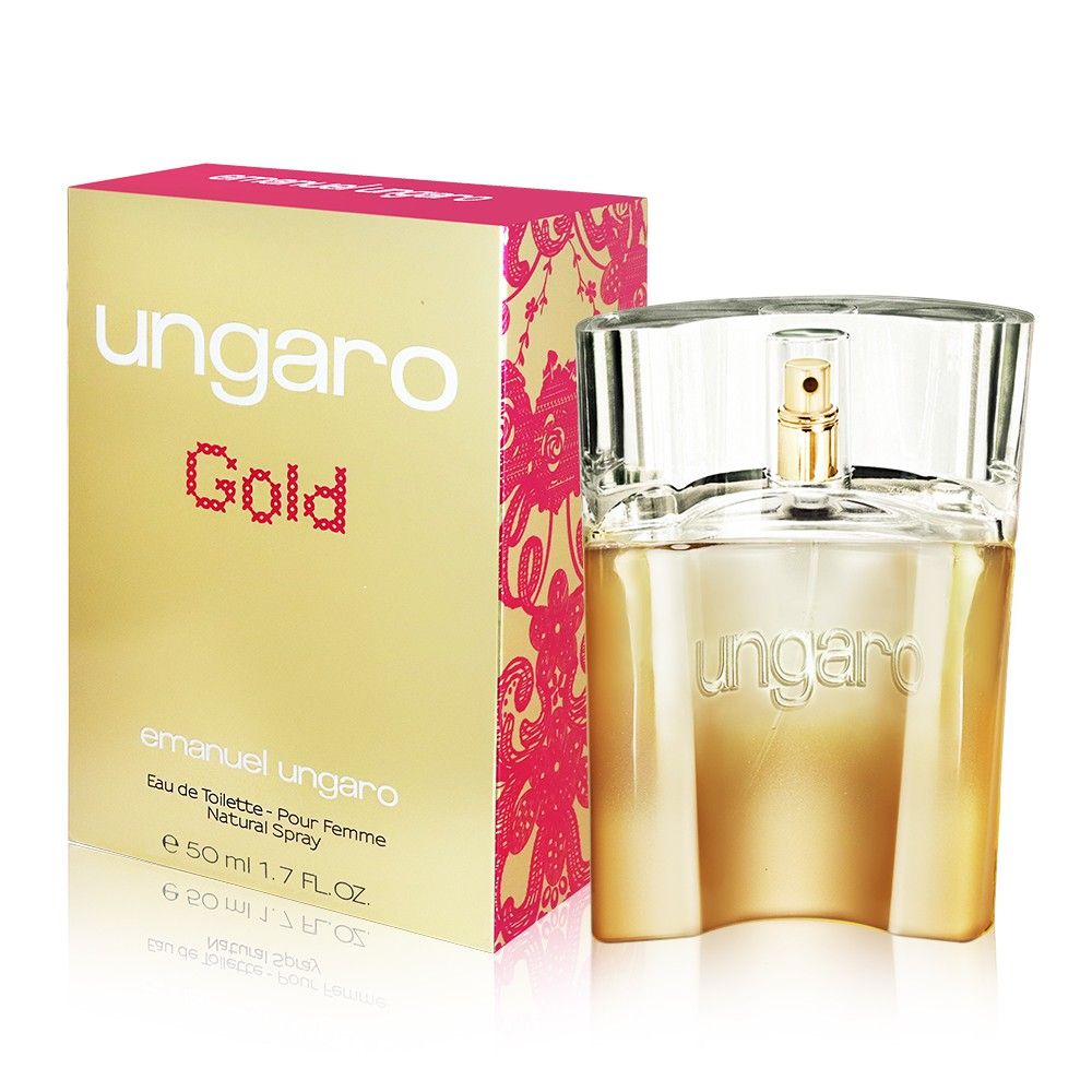 Gold EDT 90 ml