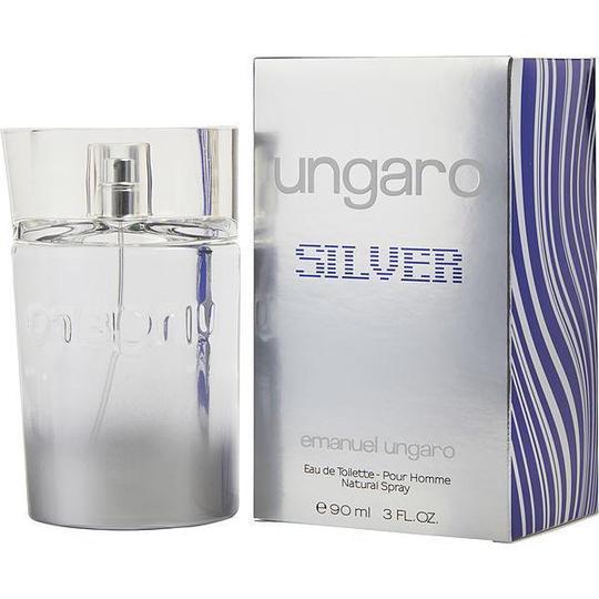 Silver EDT 90 ml