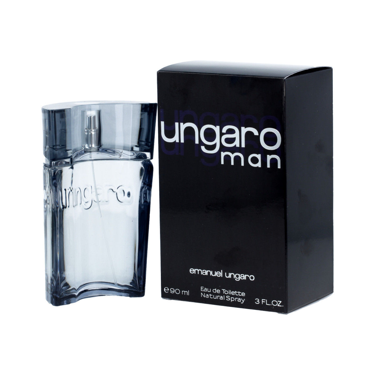 Ungaro Man EDT 90 ml