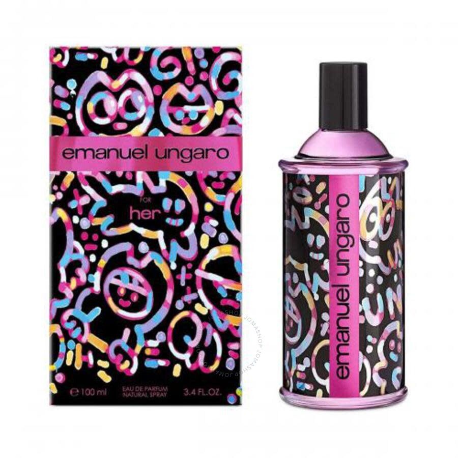 For Her EDP 100 ml