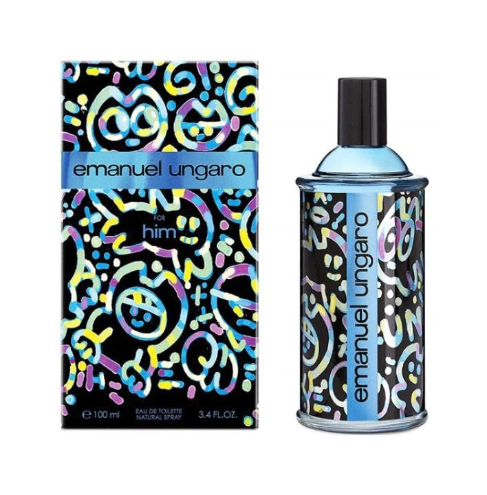 For Him EDT 100 ml