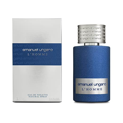Ungaro L'Homme EDT 100 ml