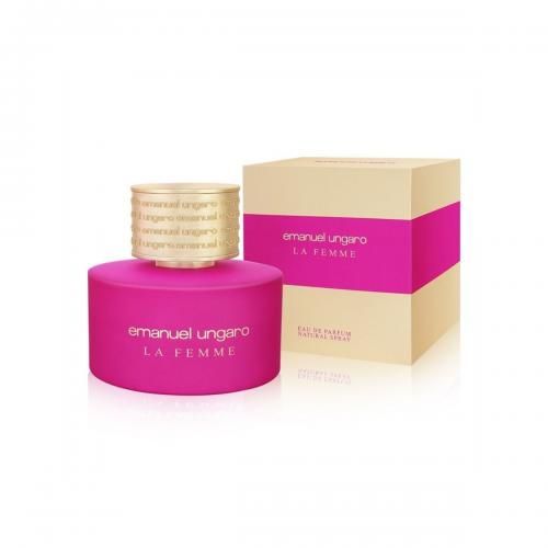 Ungaro L'Femme EDP 100 ml