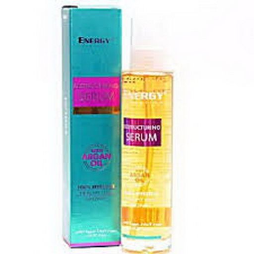 تالف مع زيت الأركان سيروم طاقة 100 ml