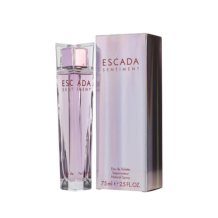 Sentiment EDT 75 ml