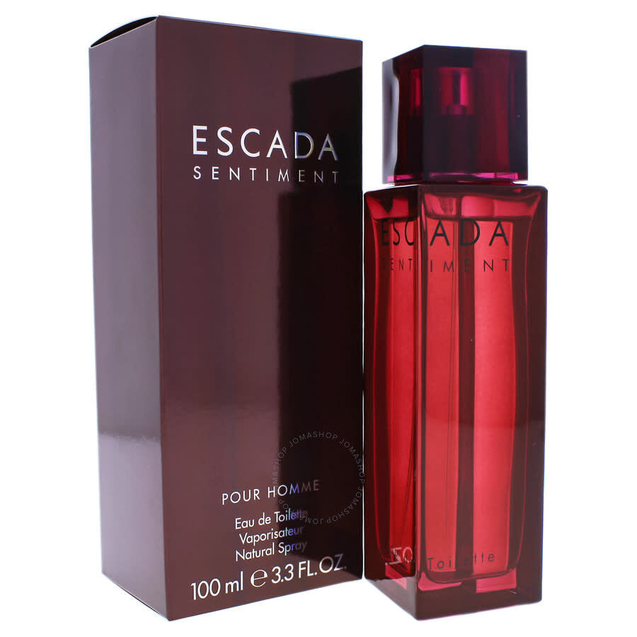Sentiment EDT 100 ml