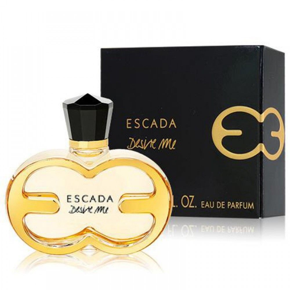 رغبتي في EDP 50
