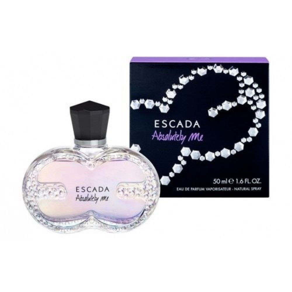 Absolutely Me EDP 50 ml