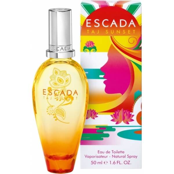 Taj Sundet EDT 50 ml