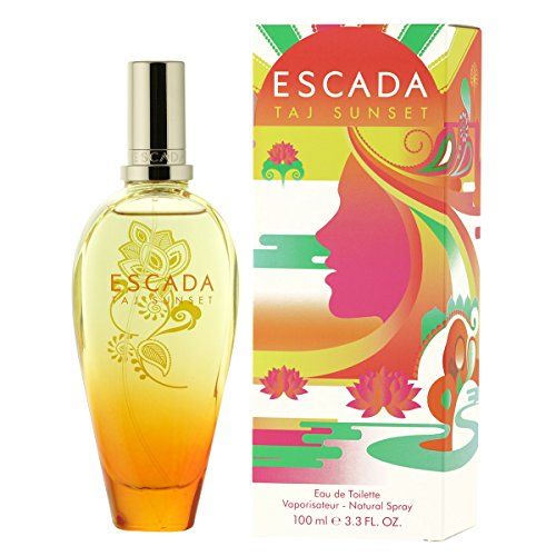 تاج سنديت EDT من من