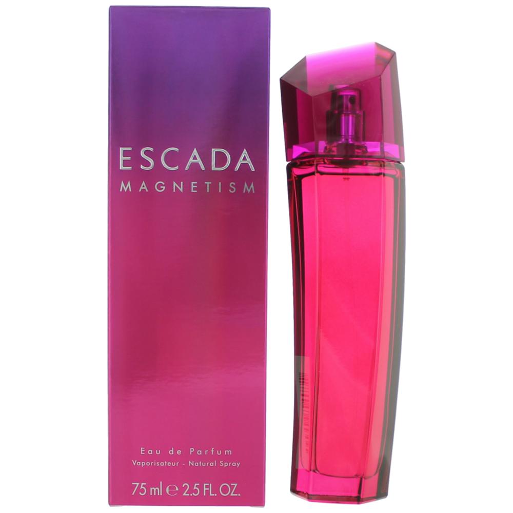 Magnetism EDP 75 ml