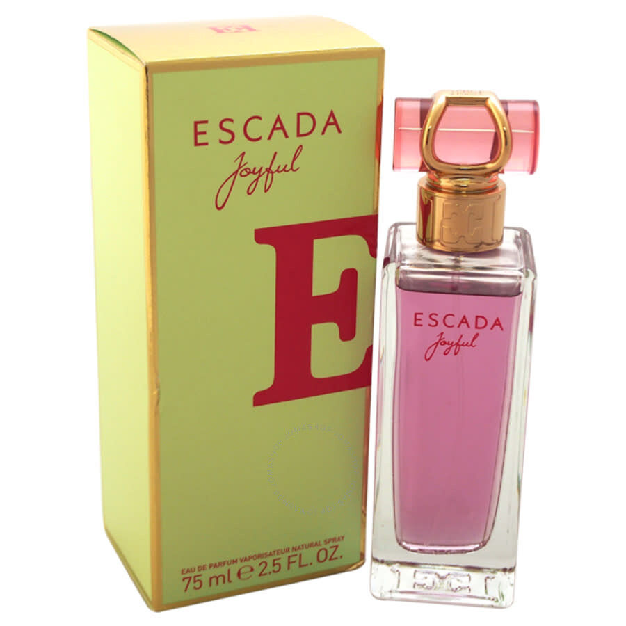 Joyful EDP 75 ml