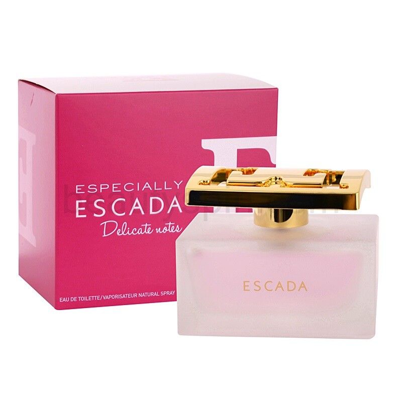 Especialy Note EDT 50 ml
