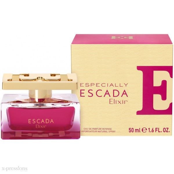 إبيسيالي إكسير EDP 50