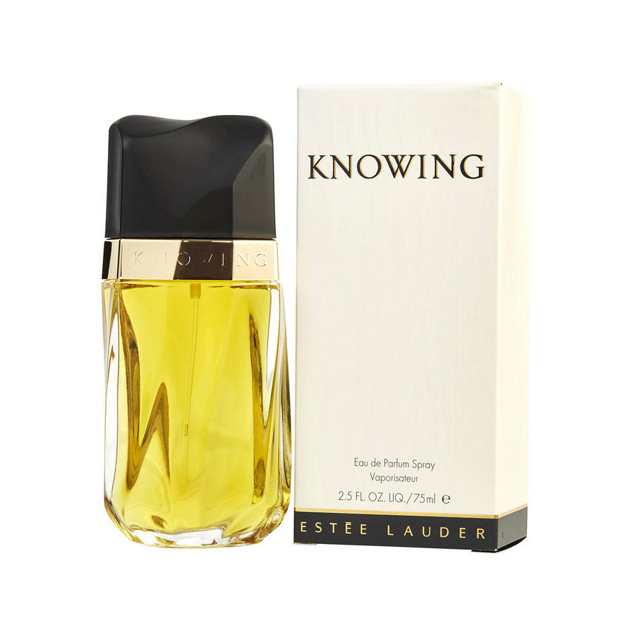 Lauder Knowing EDP 75 ml