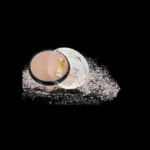 Eveline Mega Max + Brow Corrector + Kajal Kohl Eyes - Makeup 
