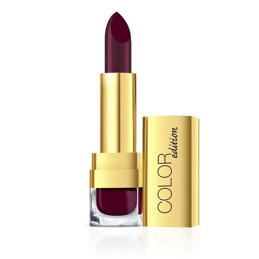 EVELINE Colour Edition lipstick 711 Lips - Makeup 