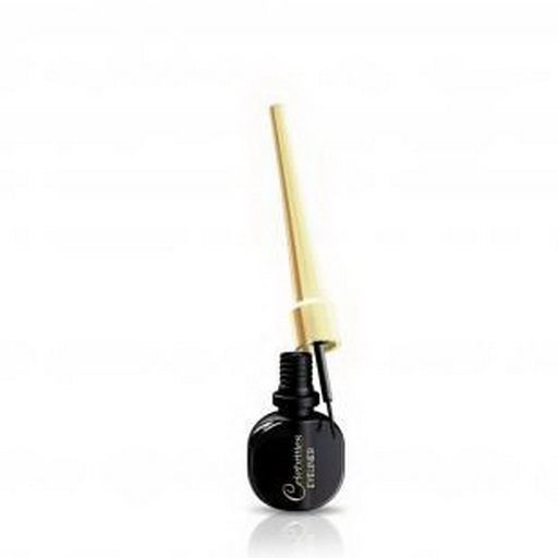 Eveline Celebrities Liquid Eyeliner Brown 5ml Eye Liner 