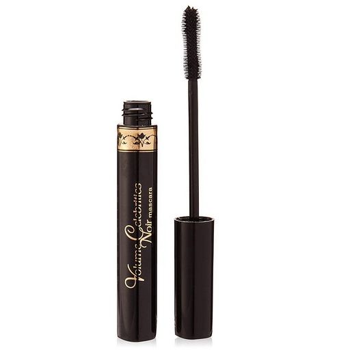 Eveline Volume Celebrities Noir Mascara Eyes - Makeup 