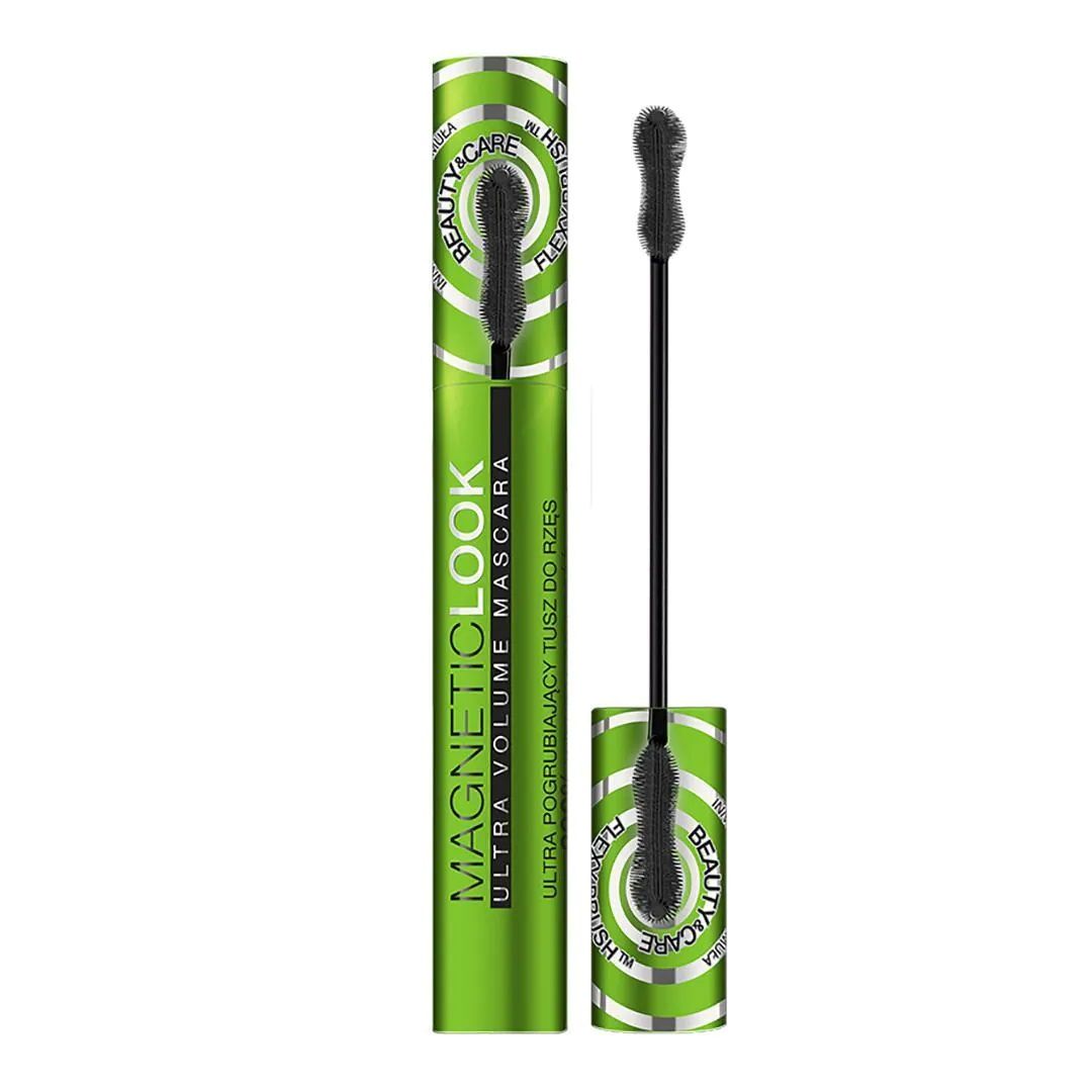 EVELINE mascara Magnetic look Eyes - Makeup 