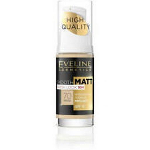 Eveline Smooth Matt Foundation 71 Nude Foundation 