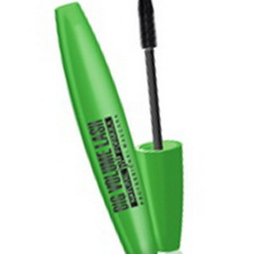 Eveline Big Volume Lash Natural Bio Mascara Mascara 