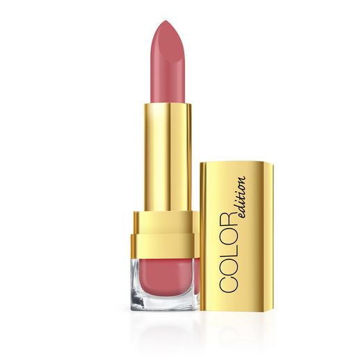 EVELINE color edition lipstick 703 Lips - Makeup 