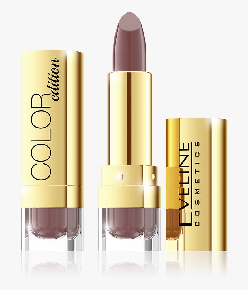 EVELINE Lipstick Color edition 721 Lips - Makeup 
