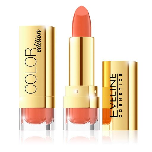 Eveline Color Edition Lipstick 722 Lipstick 
