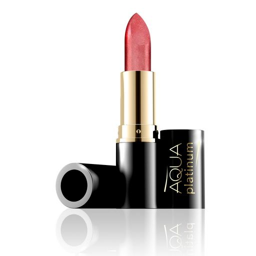 Eveline Aqua Platinum Lipstick 415 Lipstick 