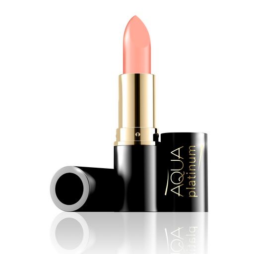 Eveline Aqua Platinum Lipstick 476 Lipstick 