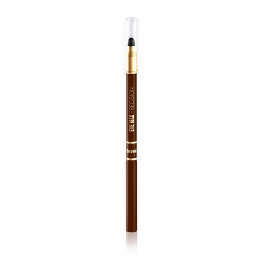 Eveline Eyeliner Eye Max Precision Brown Khol 
