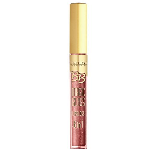 Eveline Magic Lip Gloss 6in1 359 Lip Gloss 