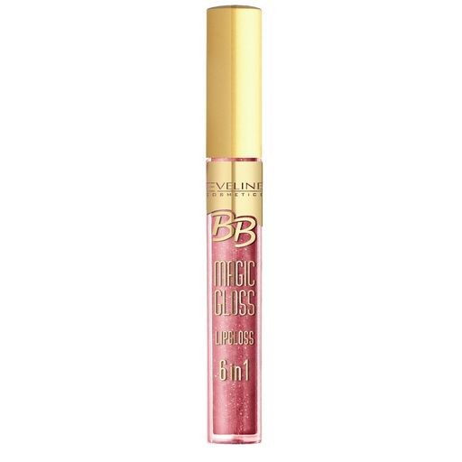 Eveline Magic Lip Gloss 336 Lip Gloss 