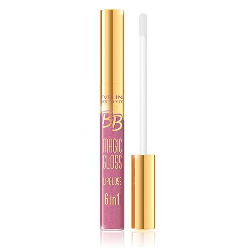 EVELINE BB magic gloss 103 Lips - Makeup 
