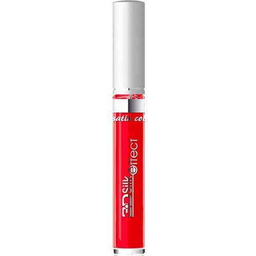 EVELINE 3D silk effect lip gloss 254 Lips - Makeup 