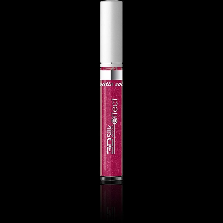 EVELINE 3D silk effect lip gloss 257 Lips - Makeup 