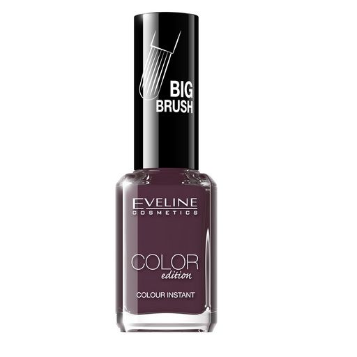 EVELINE  nail color edition 97 Nails - Makeup 