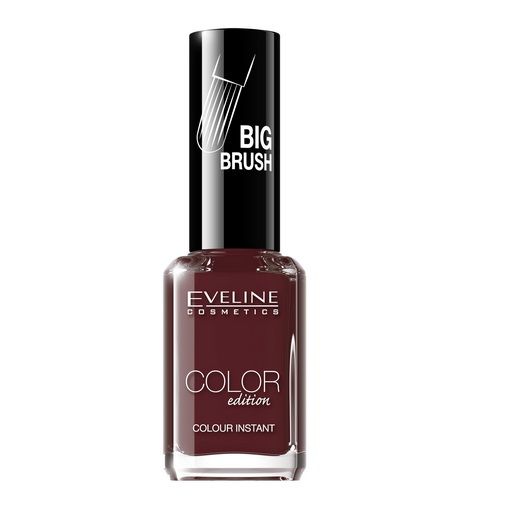EVELINE  nail color edition 98 Nails - Makeup 
