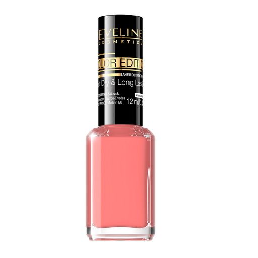 Nail Color Edition 121 Nail Polish 