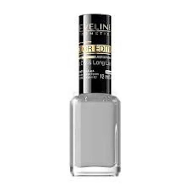 EVELINE  nail color edition 125 Nails - Makeup 