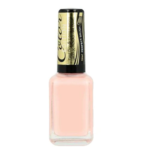EVELINE  nail color edition 126 Nails - Makeup 