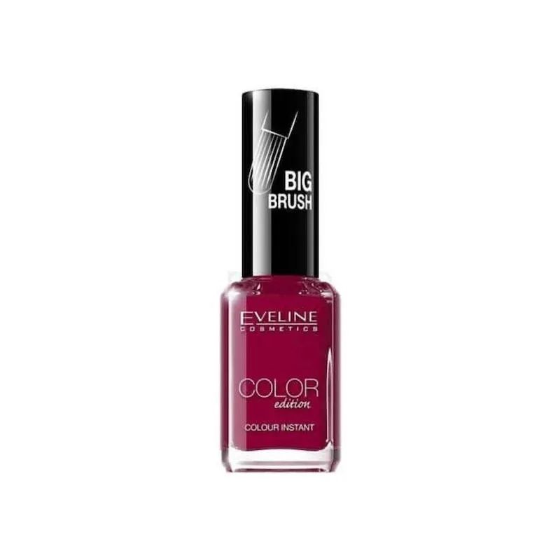 EVELINE  nail color edition 128 Nails - Makeup 
