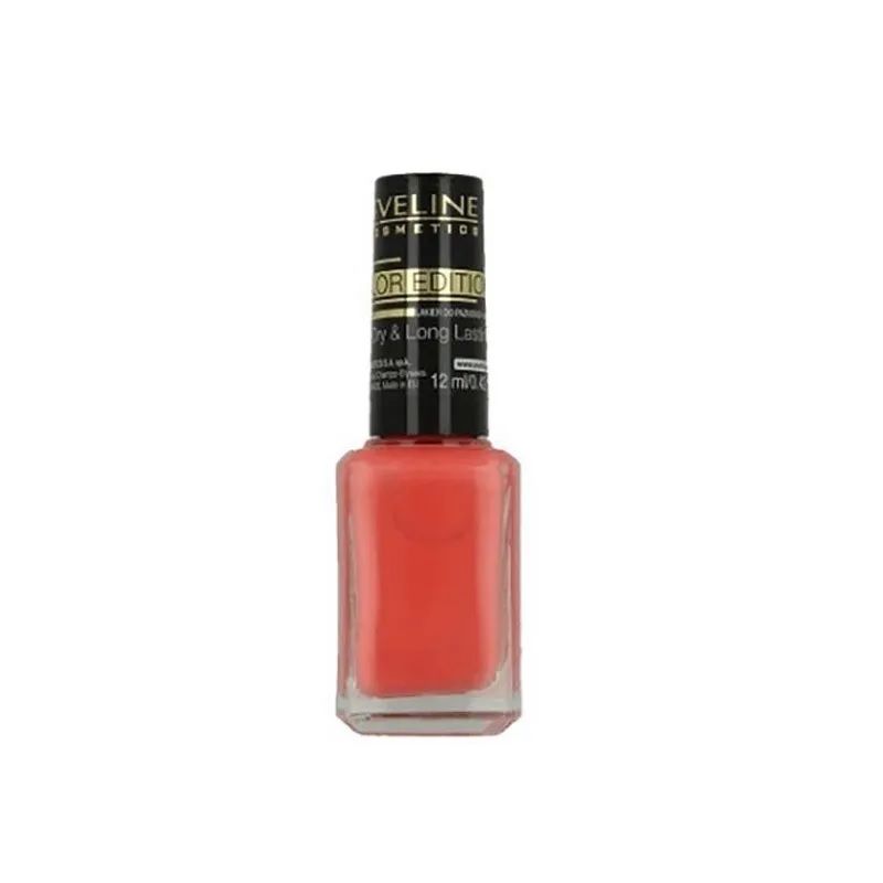 EVELINE  nail color edition 131 Nails - Makeup 