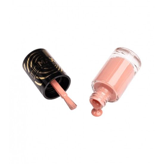 EVELINE Nail Color rich Mini MAX 685 Nails - Makeup 