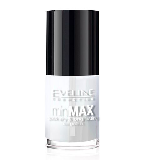 Mini Max Quick Dry Polish 000 Nail Polish 