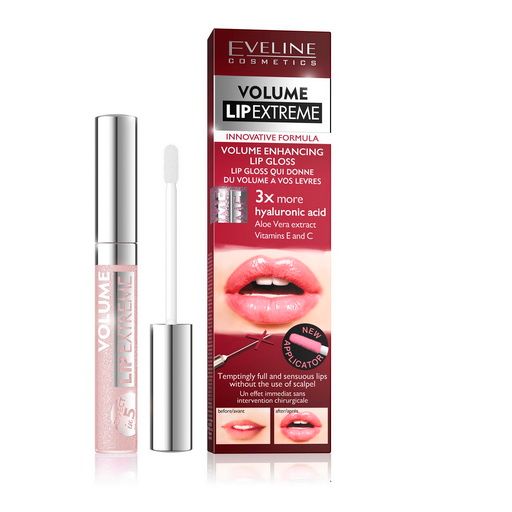 EVELINE volume lip extreme 502 Lips - Makeup 